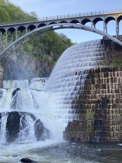 Croton Gorge Park - Croton-On-Hudson, NY