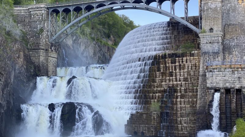 Croton Gorge Park - Croton-On-Hudson, NY