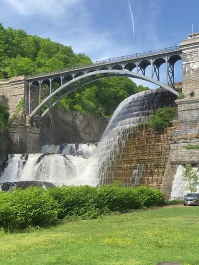 Croton Gorge Park - Croton-On-Hudson, NY