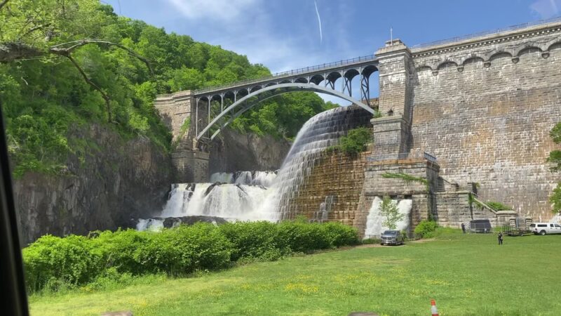 Croton Gorge Park - Croton-On-Hudson, NY