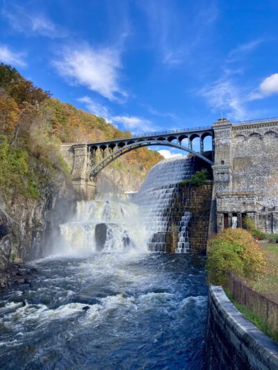 Croton Gorge Park - Croton-On-Hudson, NY