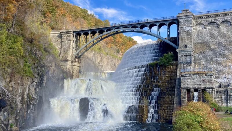 Croton Gorge Park - Croton-On-Hudson, NY