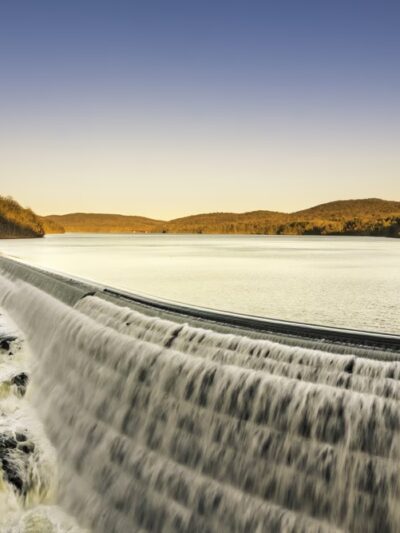 Croton Gorge Park - Croton-On-Hudson, NY