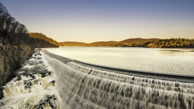 Croton Gorge Park - Croton-On-Hudson, NY