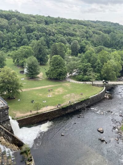 Croton Gorge Park - Croton-On-Hudson, NY