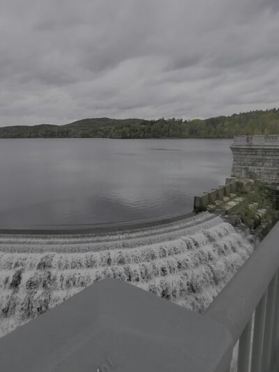 Croton Gorge Trail - Croton-On-Hudson, NY