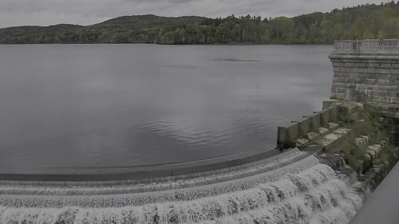 Croton Gorge Trail - Croton-On-Hudson, NY