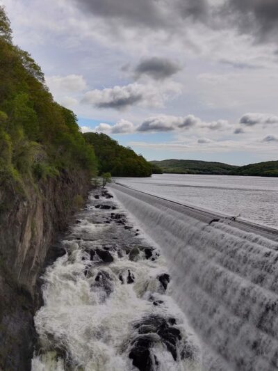 Croton Gorge Trail - Croton-On-Hudson, NY