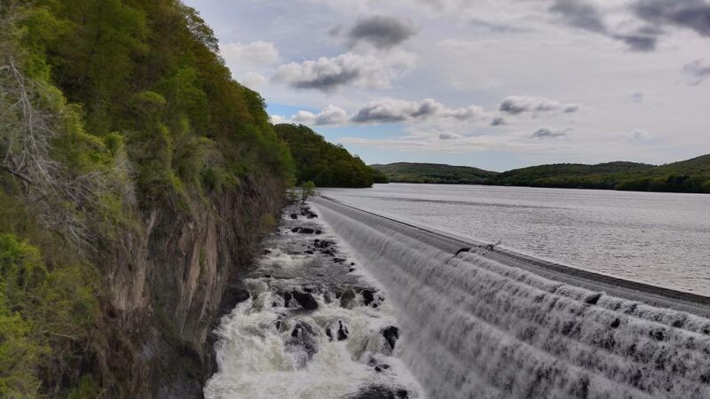Croton Gorge Trail - Croton-On-Hudson, NY