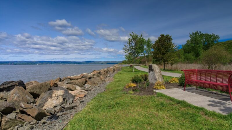 Croton Landing Park - Croton-On-Hudson, NY