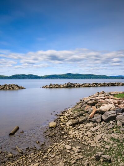 Croton Landing Park - Croton-On-Hudson, NY