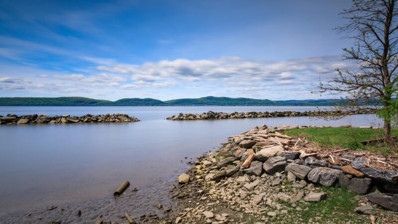 Croton Landing Park - Croton-On-Hudson, NY