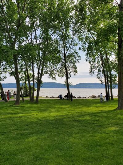 Croton Landing Park - Croton-On-Hudson, NY