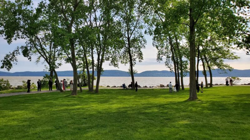 Croton Landing Park - Croton-On-Hudson, NY