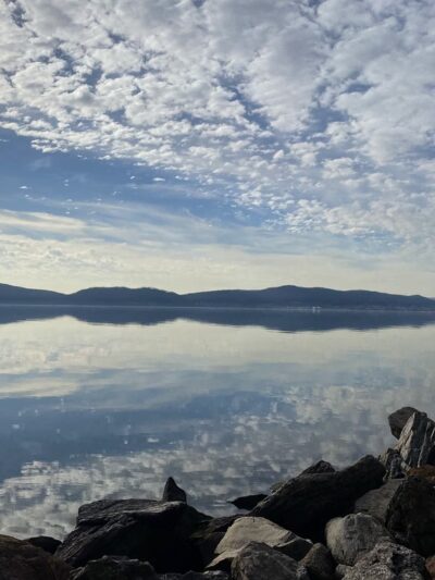 Croton Landing Park - Croton-On-Hudson, NY