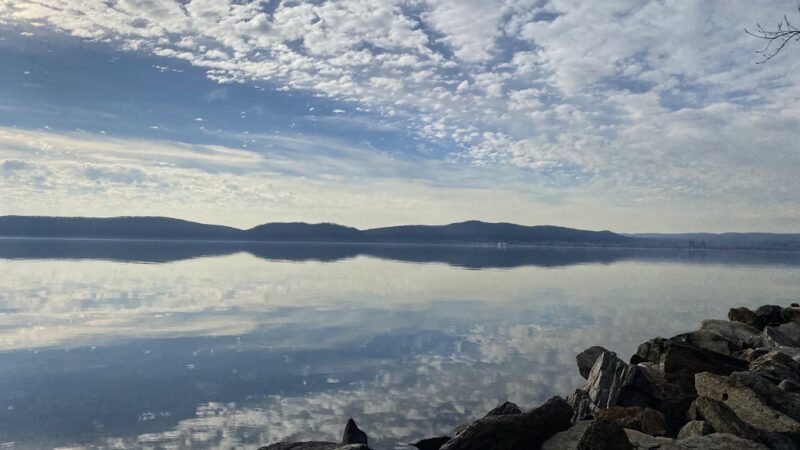 Croton Landing Park - Croton-On-Hudson, NY