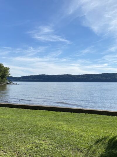 Croton Point Park - Croton-On-Hudson, NY