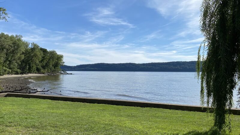 Croton Point Park - Croton-On-Hudson, NY