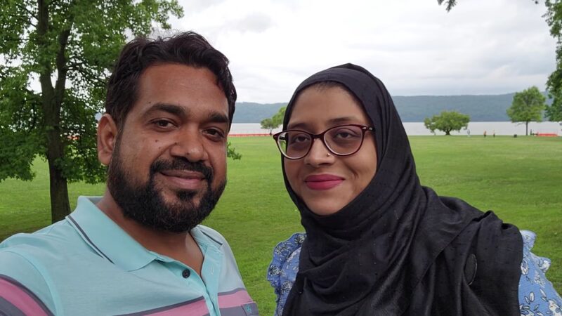 Croton Point Park - Croton-On-Hudson, NY