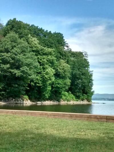 Croton Point Park - Croton-On-Hudson, NY