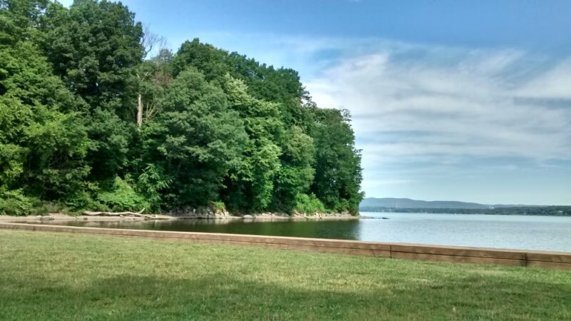 Croton Point Park - Croton-On-Hudson, NY