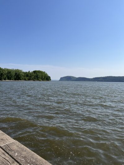 Croton Point Park - Croton-On-Hudson, NY