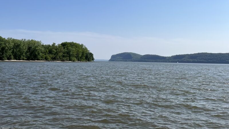 Croton Point Park - Croton-On-Hudson, NY