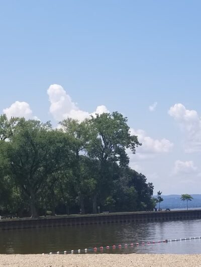 Croton Point Park - Croton-On-Hudson, NY