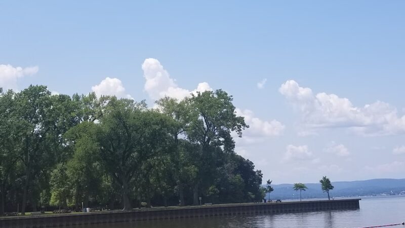 Croton Point Park - Croton-On-Hudson, NY