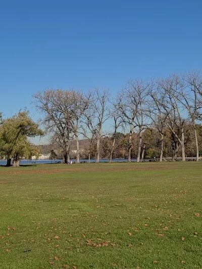 Croton Point Picnic Area 1 - Croton-On-Hudson, NY