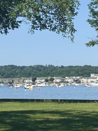 Croton Point Picnic Area 1 - Croton-On-Hudson, NY