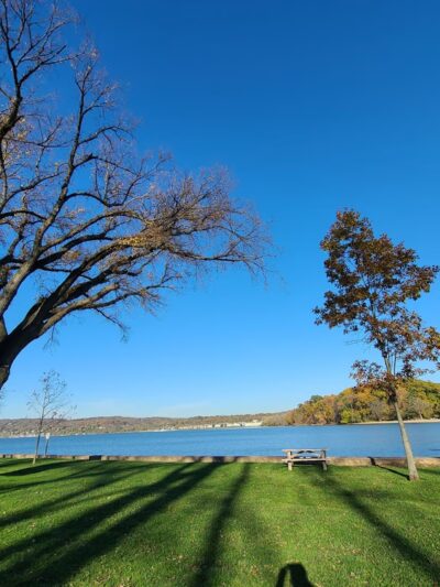 Croton Point Picnic Area 1 - Croton-On-Hudson, NY