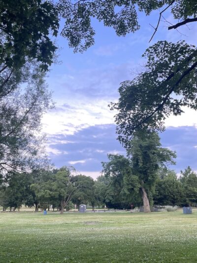 Croton Point Picnic Area 1 - Croton-On-Hudson, NY