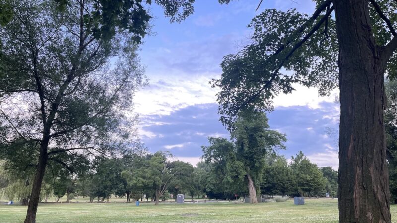Croton Point Picnic Area 1 - Croton-On-Hudson, NY