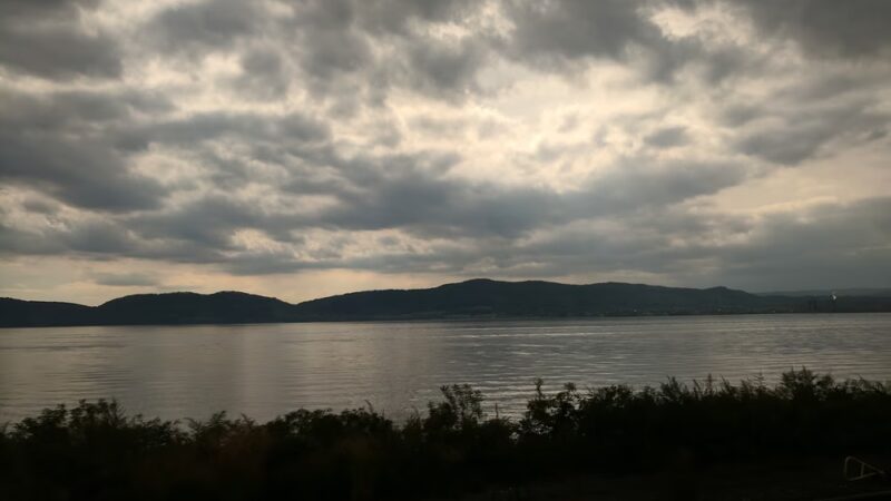 Gouveia Park - Croton-On-Hudson, NY