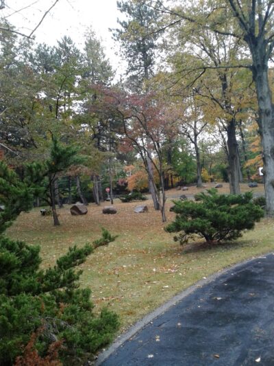 Gouveia Park - Croton-On-Hudson, NY