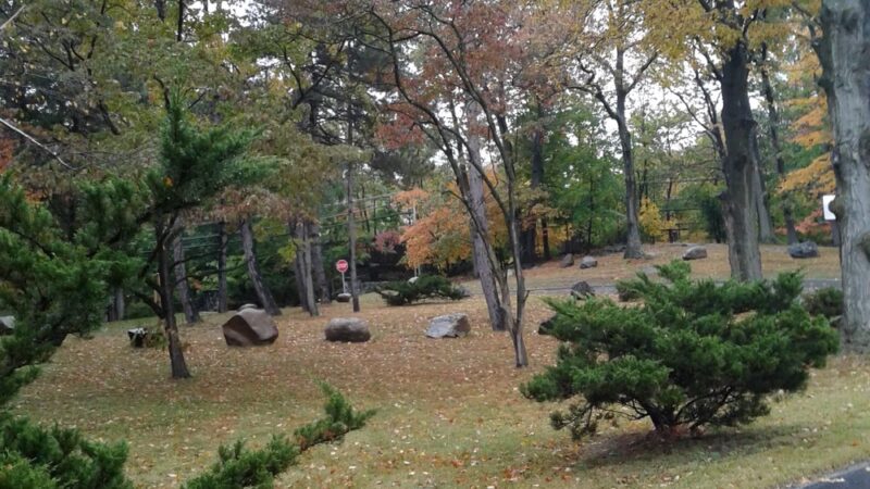 Gouveia Park - Croton-On-Hudson, NY