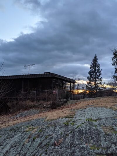 Gouveia Park - Croton-On-Hudson, NY