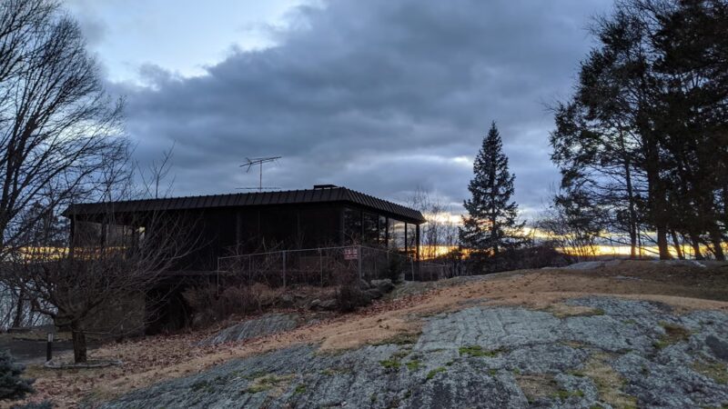 Gouveia Park - Croton-On-Hudson, NY