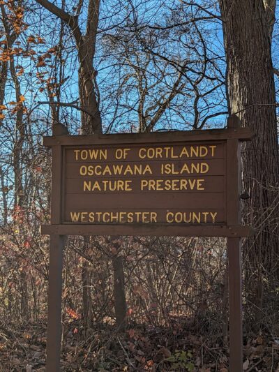 Oscawana Park - Croton-On-Hudson, NY