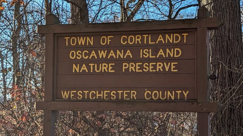 Oscawana Park - Croton-On-Hudson, NY