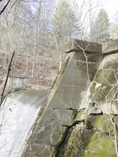 Oscawana Park - Croton-On-Hudson, NY