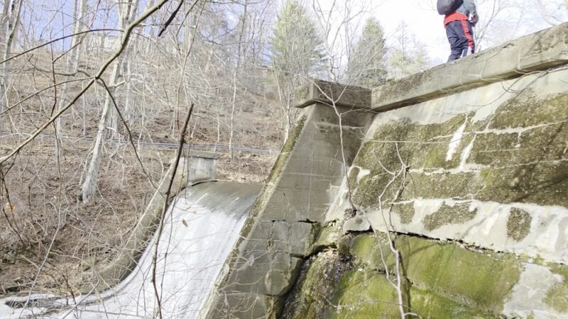 Oscawana Park - Croton-On-Hudson, NY