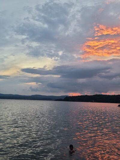 Oscawana Park - Croton-On-Hudson, NY