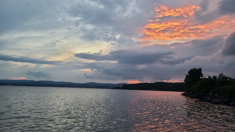 Oscawana Park - Croton-On-Hudson, NY