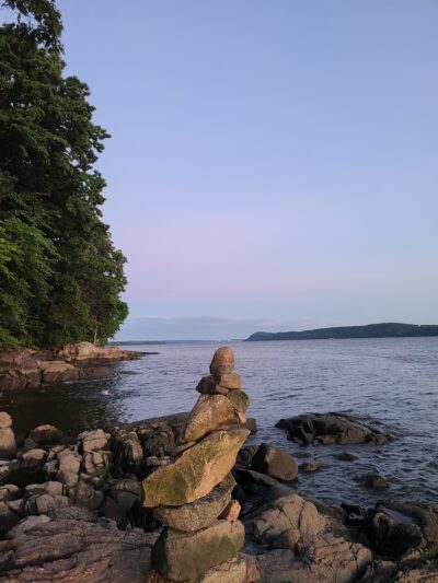 Oscawana Park - Croton-On-Hudson, NY