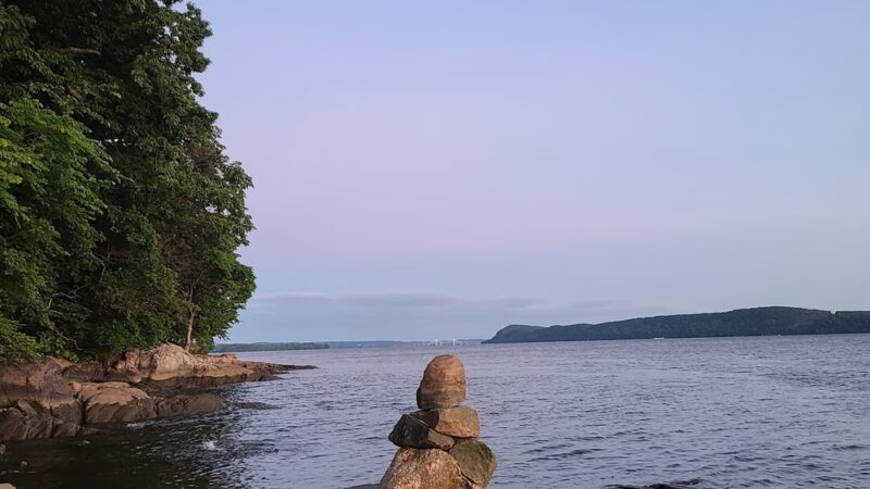 Oscawana Park - Croton-On-Hudson, NY
