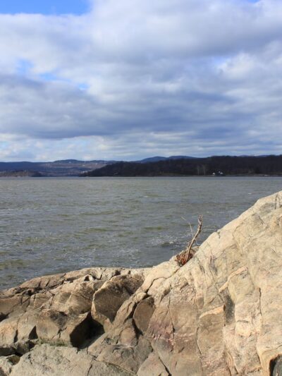 Oscawana Park - Croton-On-Hudson, NY