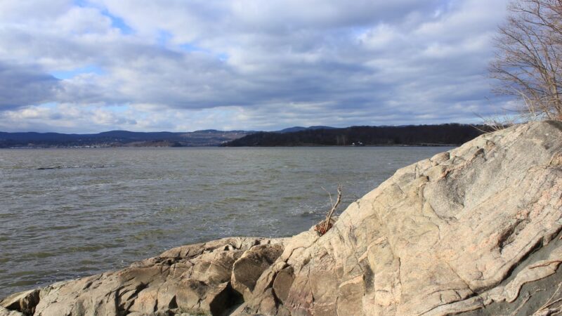 Oscawana Park - Croton-On-Hudson, NY
