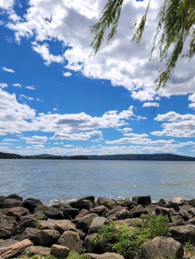 Senasqua Park - Croton-On-Hudson, NY